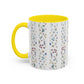 Blessed Mamaw Accent Coffee Mug (11, 15oz)