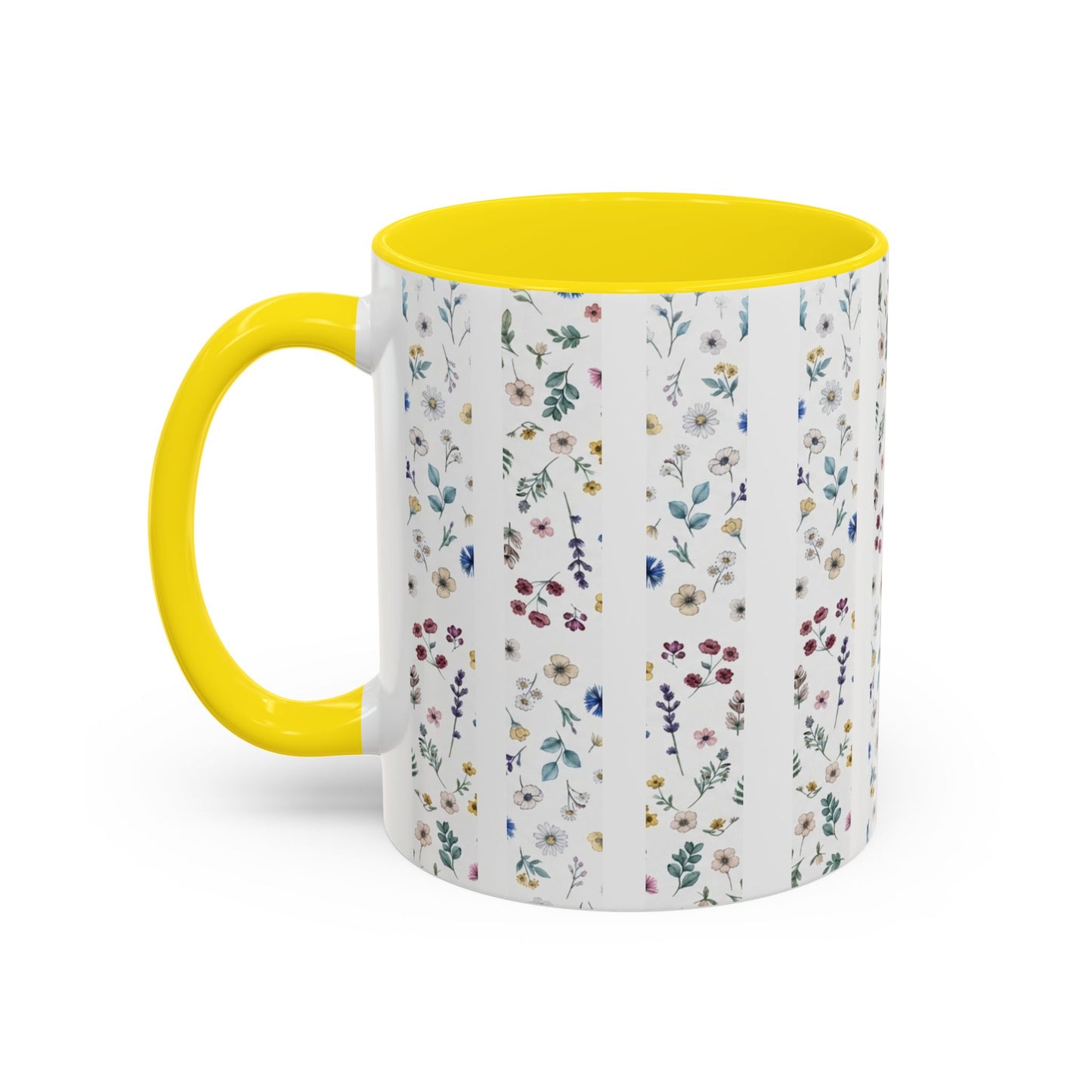 Blessed Mamaw Accent Coffee Mug (11, 15oz)