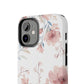 Pink Spring Tough Phone Cases
