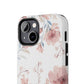 Pink Spring Tough Phone Cases