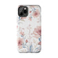 Pink Spring Tough Phone Cases