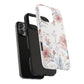 Pink Spring Tough Phone Cases