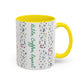 Bible, Coffee, Repeat Cup (11, 15oz)