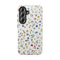 Floral Tough Phone Cases