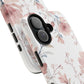 Pink Spring Tough Phone Cases