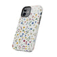 Floral Tough Phone Cases