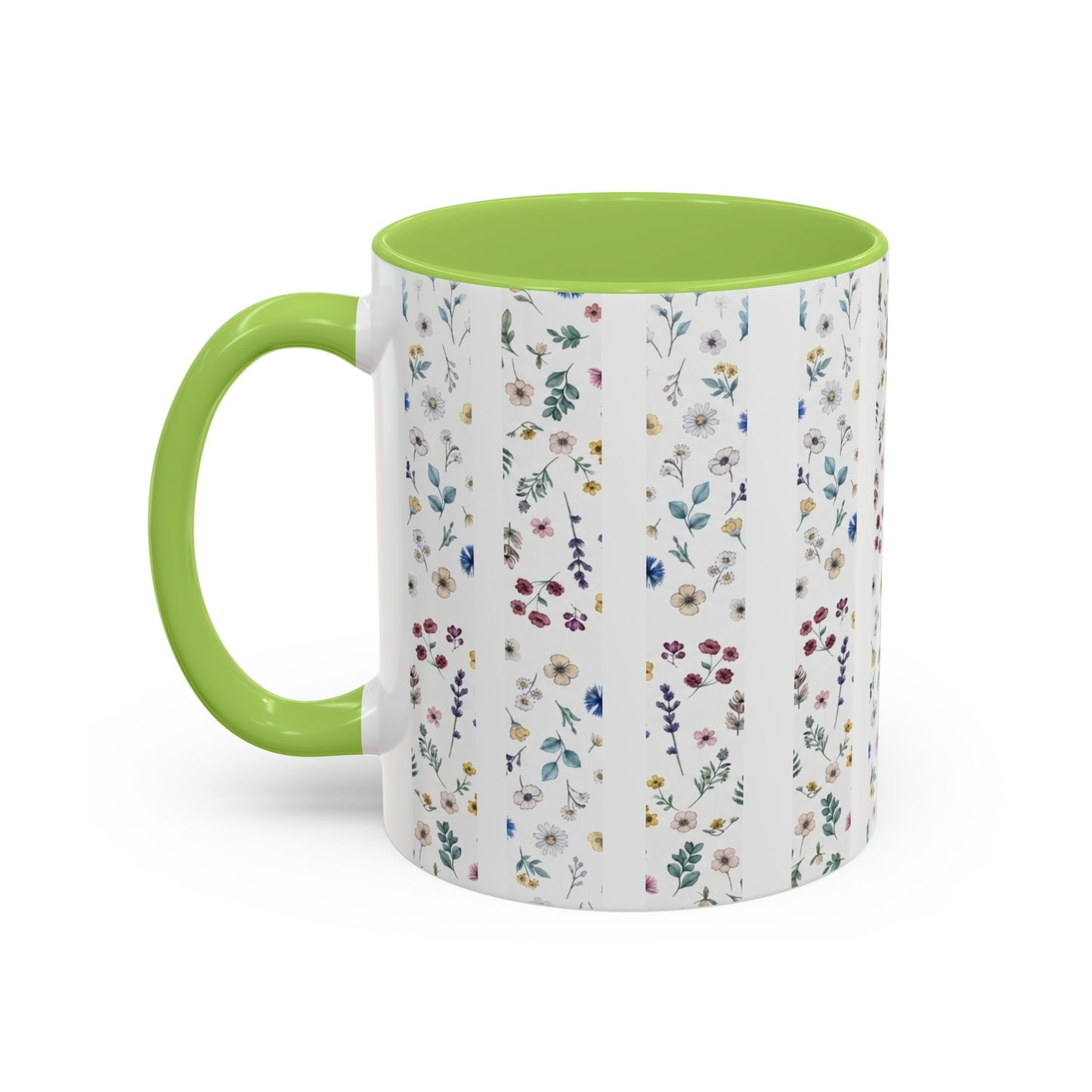 Blessed Mamaw Accent Coffee Mug (11, 15oz)