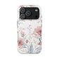 Pink Spring Tough Phone Cases