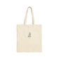 Cotton Canvas Tote Bag Ky Blue Beauty Sponsor Hometown