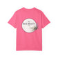 T-Shirt — 'Ky Blue Beauty' Logo Tee