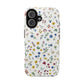 Floral Tough Phone Cases