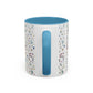 Bible, Coffee, Repeat Cup (11, 15oz)