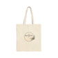Cotton Canvas Tote Bag Ky Blue Beauty Sponsor Hometown