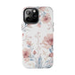 Pink Spring Tough Phone Cases