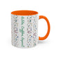 Bible, Coffee, Repeat Cup (11, 15oz)