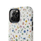 Floral Tough Phone Cases