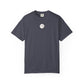 T-Shirt — 'Ky Blue Beauty' Vintage Botanical Tee