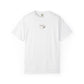 T-Shirt — 'Ky Blue Beauty' Vintage Botanical Tee