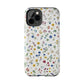 Floral Tough Phone Cases