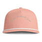 Baseball Cap — "Just a Husband’s Girl" Embroidered Rope Trucker Cap