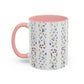 Blessed Mamaw Accent Coffee Mug (11, 15oz)