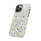 Floral Tough Phone Cases
