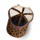 It’s Just Earth Women's Washed Mesh-Back Cap