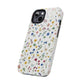 Floral Tough Phone Cases