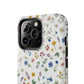 Floral Tough Phone Cases