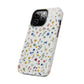 Floral Tough Phone Cases
