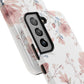 Pink Spring Tough Phone Cases