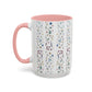 Blessed Auntie Accent Coffee Mug (11, 15oz)