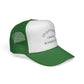 Its Just Earth, Chill Out Trucker Caps