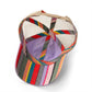 It’s Just Earth Women's Washed Mesh-Back Cap
