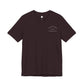 Columbia Blue- It’s Just Earth, Chill Out, Romans 12:2  Jersey Short Sleeve Tee