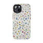Floral Tough Phone Cases