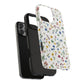 Floral Tough Phone Cases