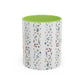 Bible, Coffee, Repeat Cup (11, 15oz)
