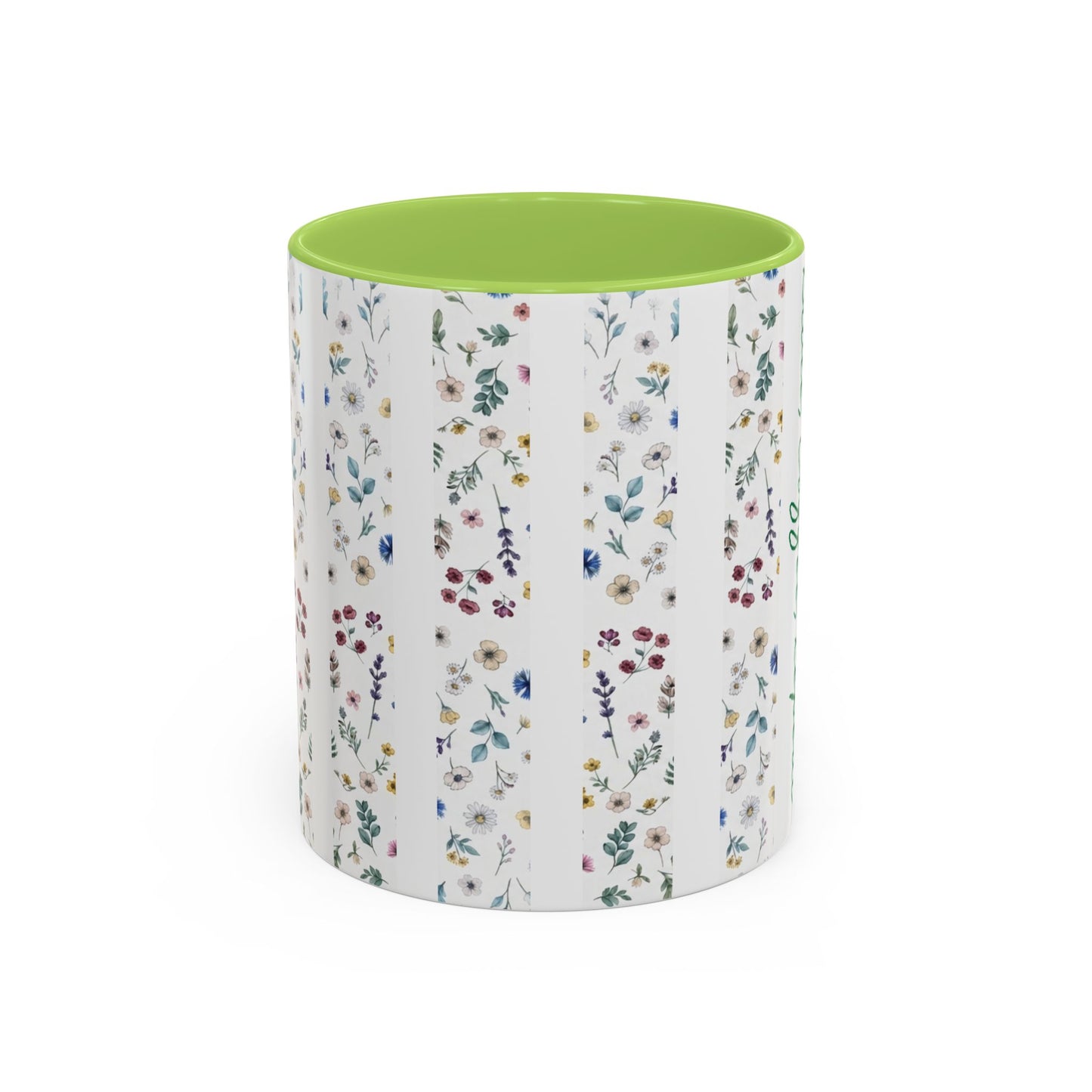 Bible, Coffee, Repeat Cup (11, 15oz)