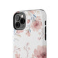 Pink Spring Tough Phone Cases