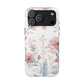 Pink Spring Tough Phone Cases