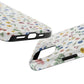 Floral Tough Phone Cases