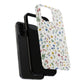 Floral Tough Phone Cases