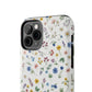 Floral Tough Phone Cases