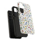 Floral Tough Phone Cases