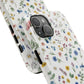 Floral Tough Phone Cases