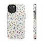 Floral Tough Phone Cases