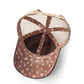 It’s Just Earth Women's Washed Mesh-Back Cap
