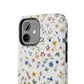 Floral Tough Phone Cases