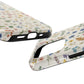 Yellow Floral, Fall/Autumn, Tough Phone Cases